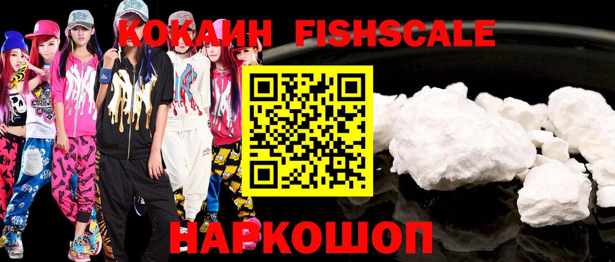 Кизляр  Cocaine FishScale  Вход с VPN 